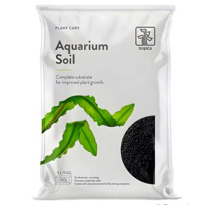 Aquarium Soil
